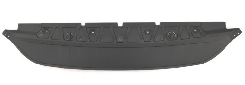 Deflector/Spoiler,FR Bumper SD0260310Mo for 斯柯达 Skoda