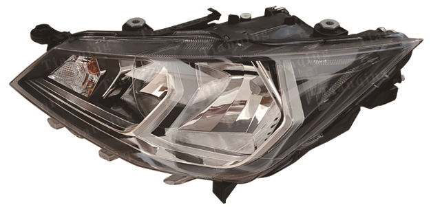 Head Lamps SE0080111F1 for 西雅特 Seat