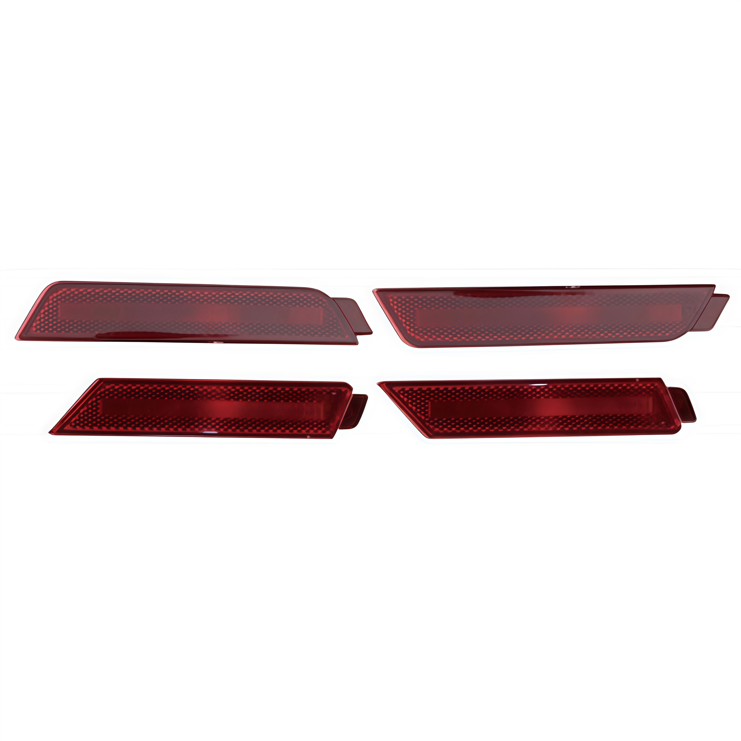 Front & Rear Side Marker(Red) MTP-CLG-009 for DODGE