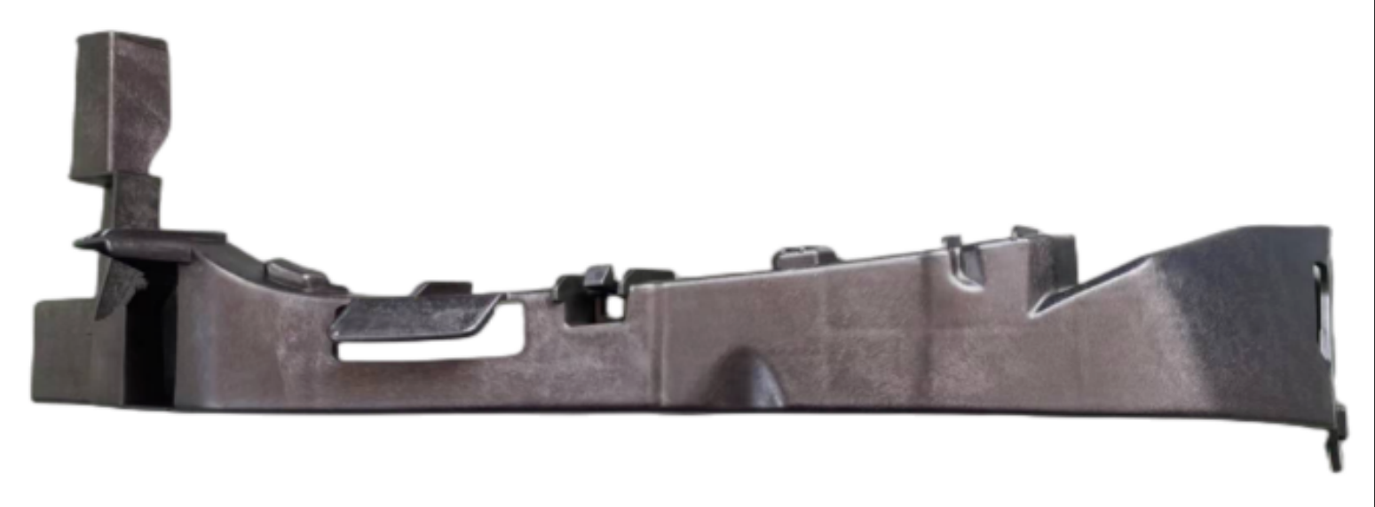 Head Lamp Brackets MZ0300162 for 马自达 Mazda