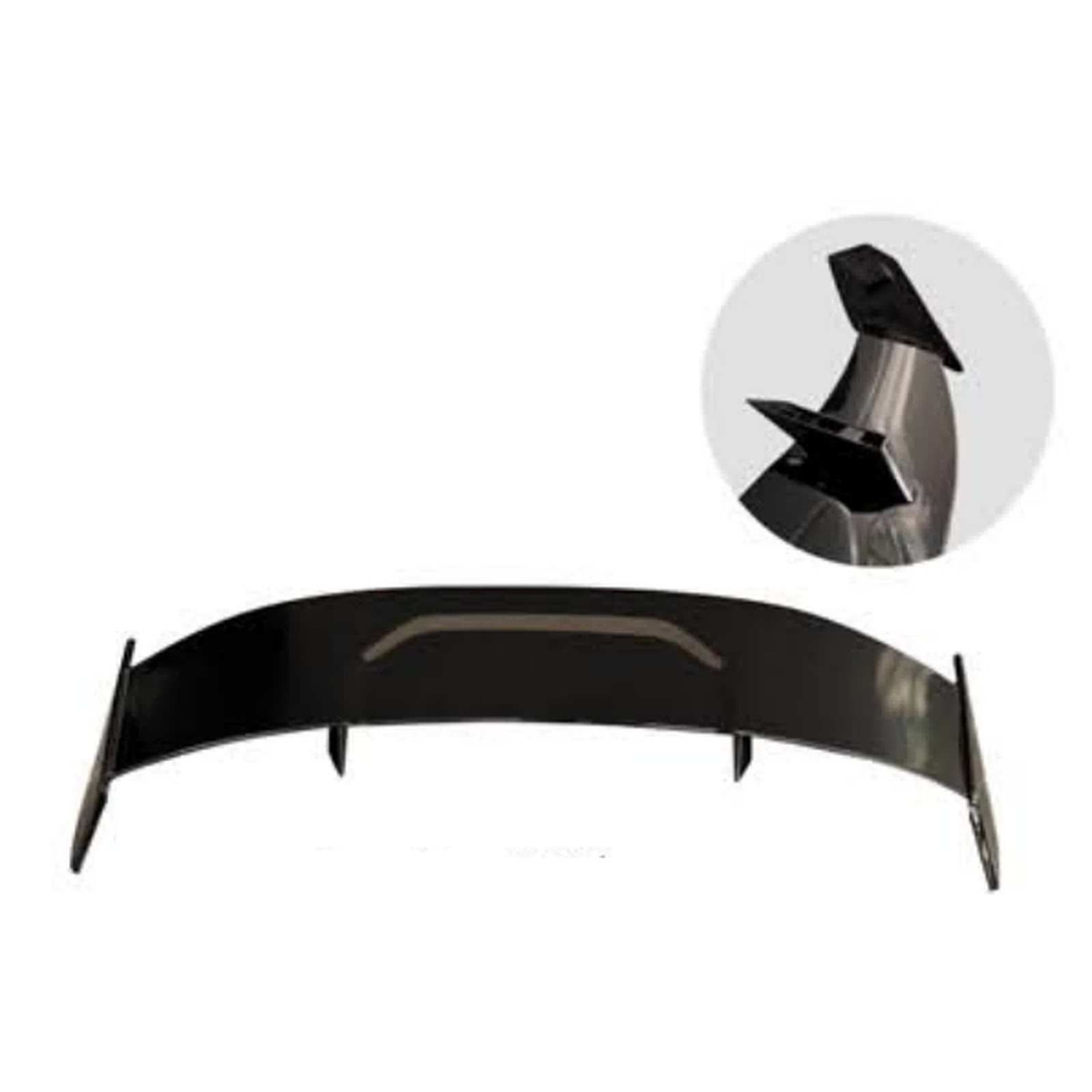 F40 MP Spoiler for 118i/125i MTP-F40-006 for BMW