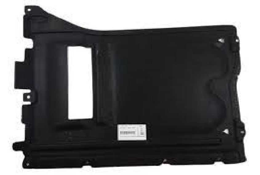 Underbody Cover BM1100540 for 宝马 BMW