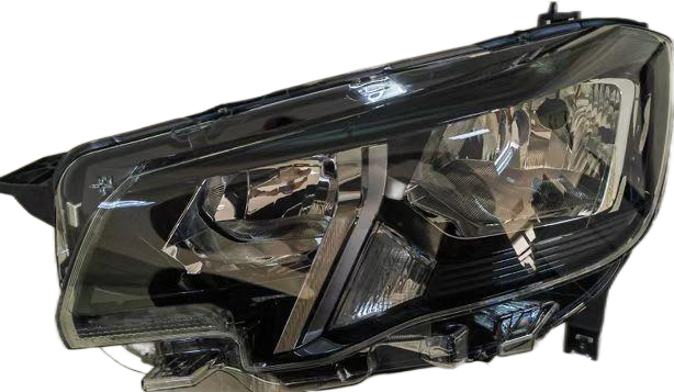 Head Lamps PG0060111 for 标致 Peugeot