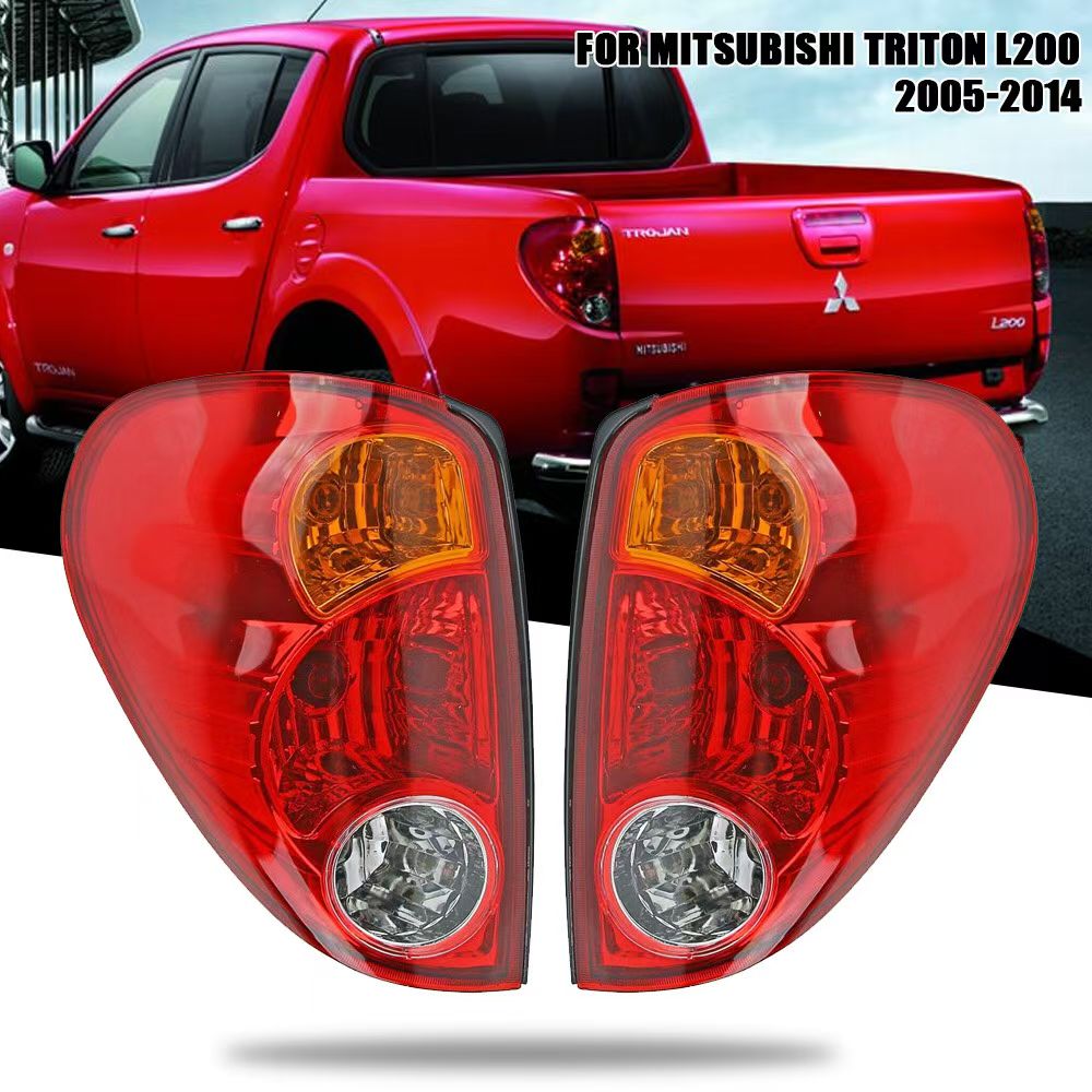 Tail Lamps MB0170171 for 三菱 Mitsubishi