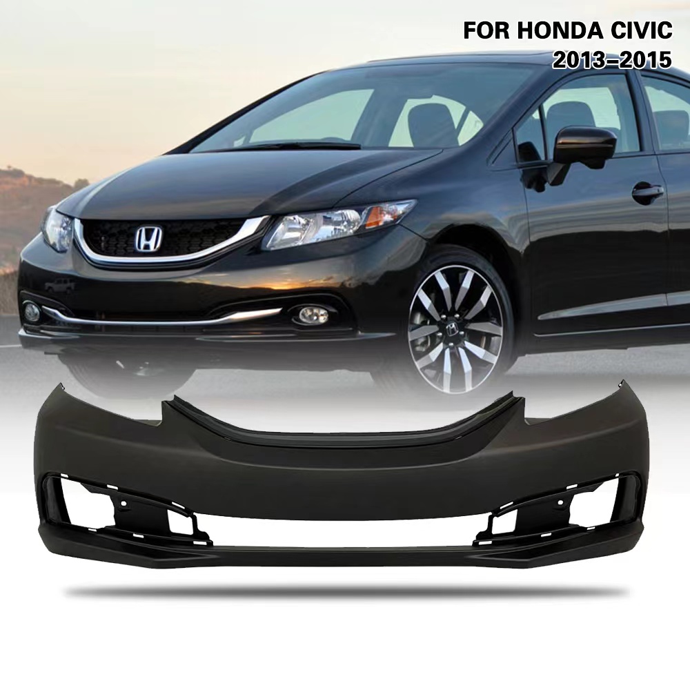 Front Bumper HD0560040 for 本田 Honda