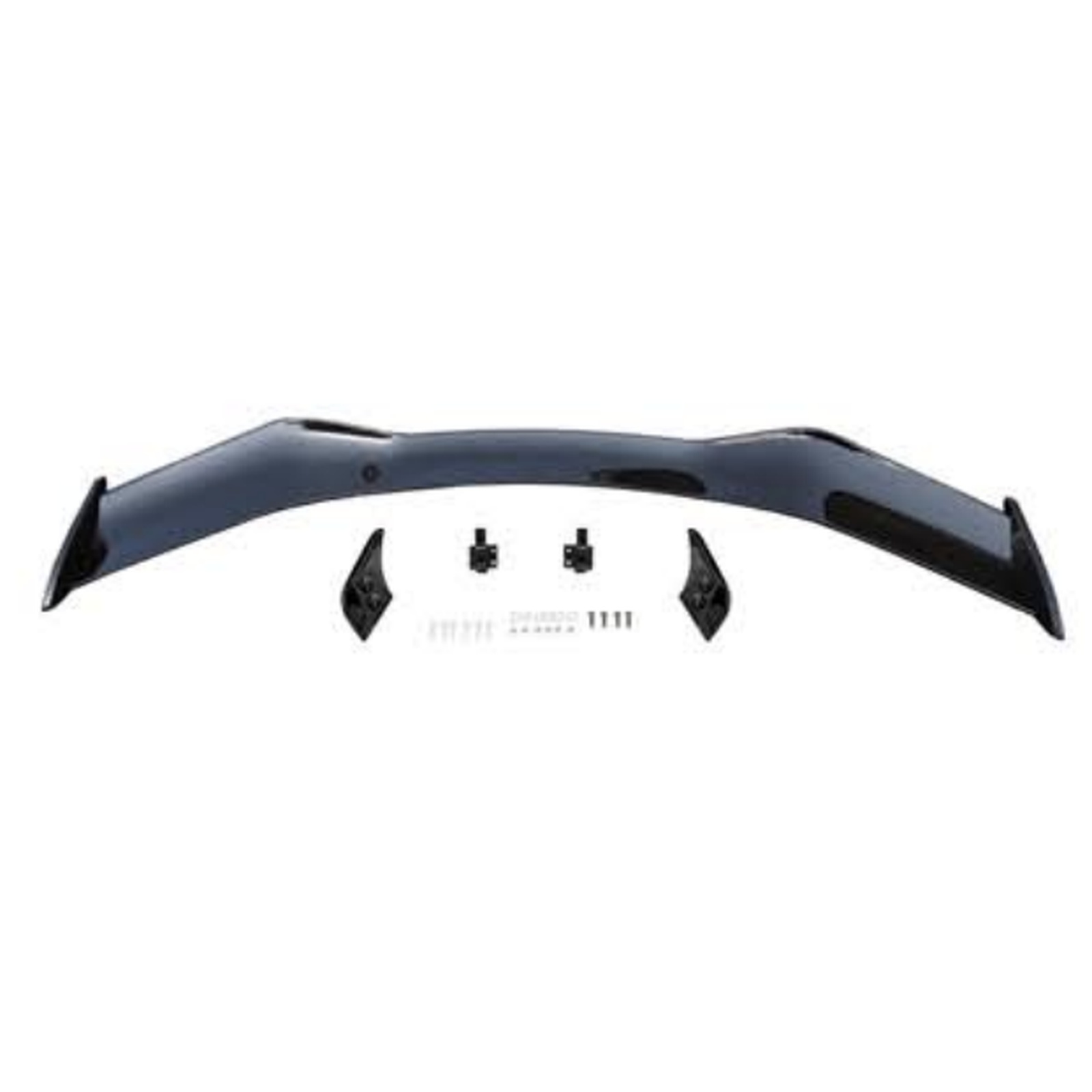 Z06 Aluminum Rear SpoilerFor C8 Z06 Rear Bumper MTP-CVT-023 for CORVETTE