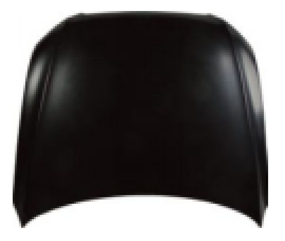 Hood/Bonnet AU0120010 for 奥迪 Audi