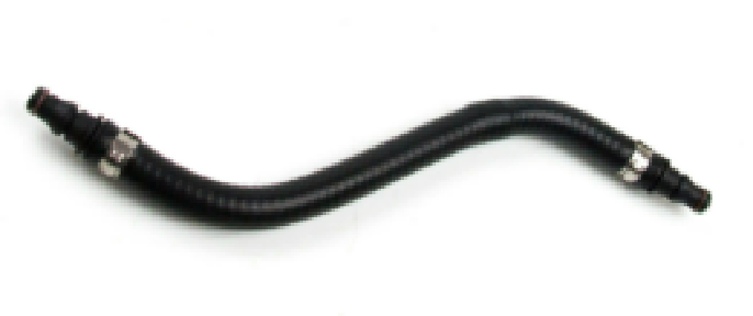 Coolant pipe BC0552370 for 梅赛德斯-奔驰 Mercedes-Benz