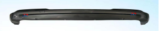 Rear Bumper HZ0010190D1 for 哪吒