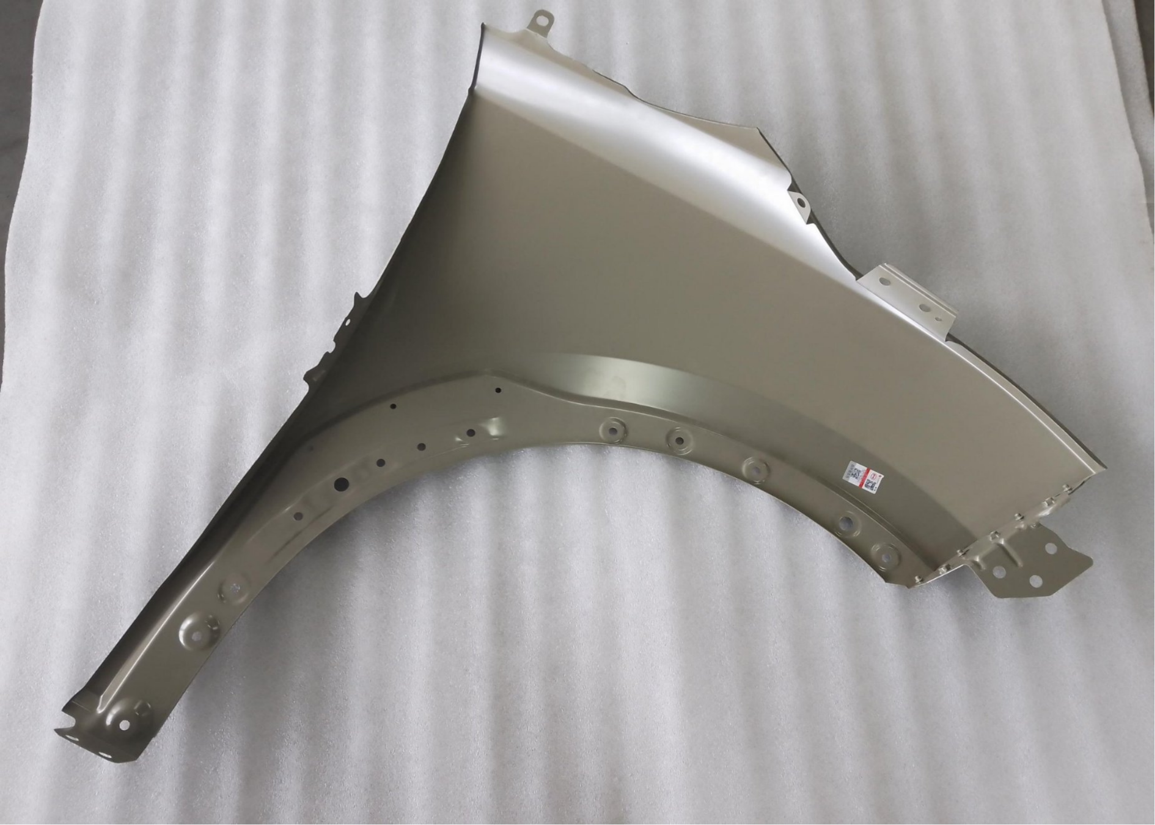 Fender，Front BYD0040021 for 比亚迪 BYD