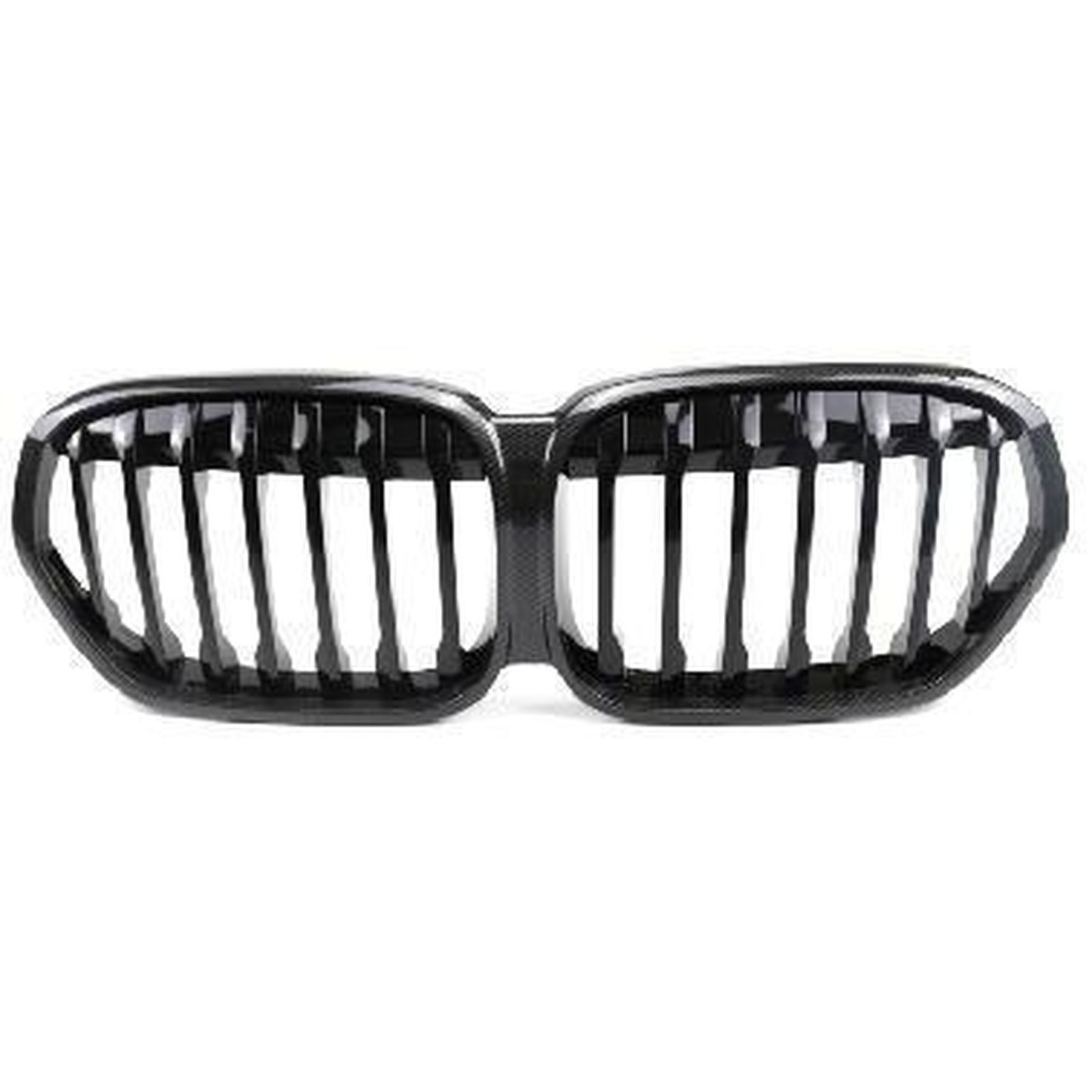 Carbon look Grille MTP-BMG-234 for BMW