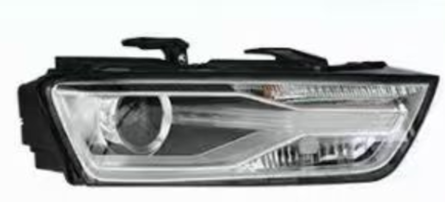 Head Lamps AU0250111XN for 奥迪 Audi