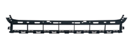 Bumper Grille AU0400080 for 奥迪 Audi