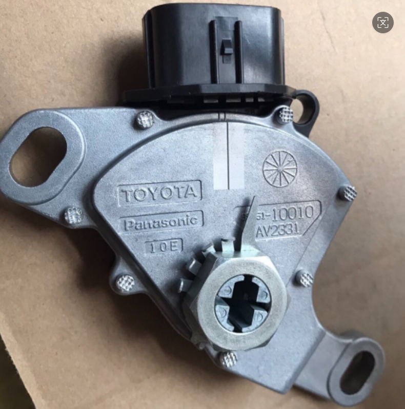 SELECTOR TY1752980 for 丰田 Toyota