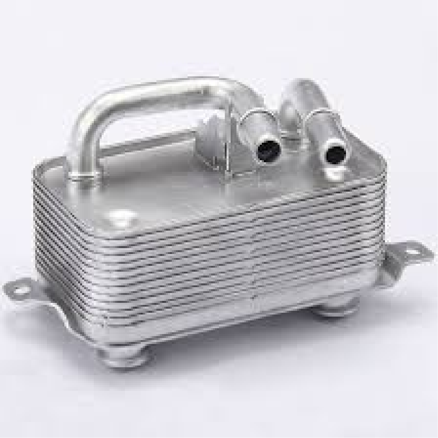 oil cooler BM0482420L6 for 宝马 BMW