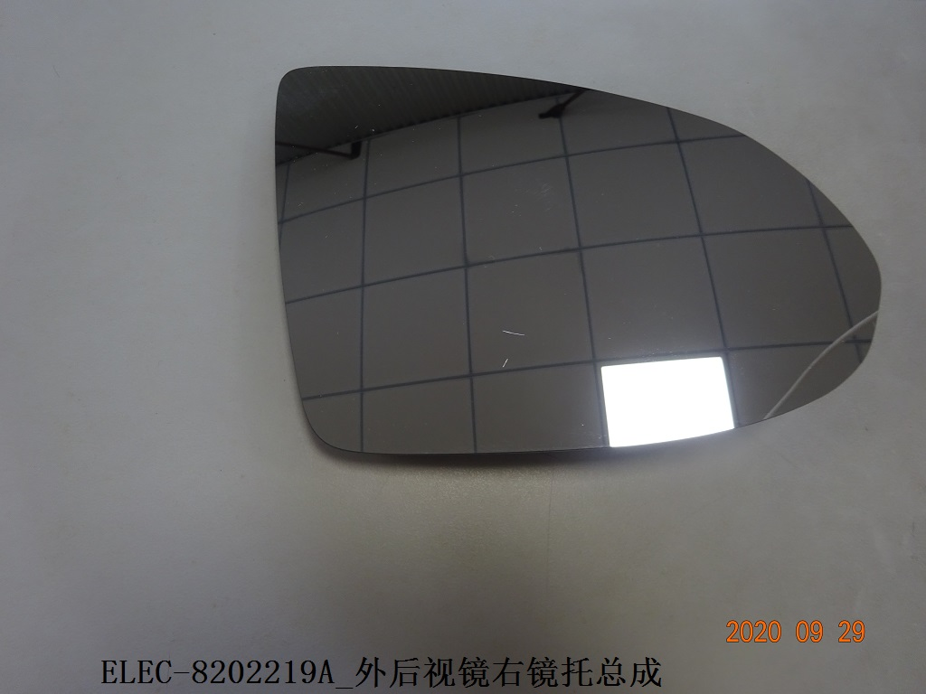 Mirror Cover/Housing BYD0080291 for 比亚迪 BYD