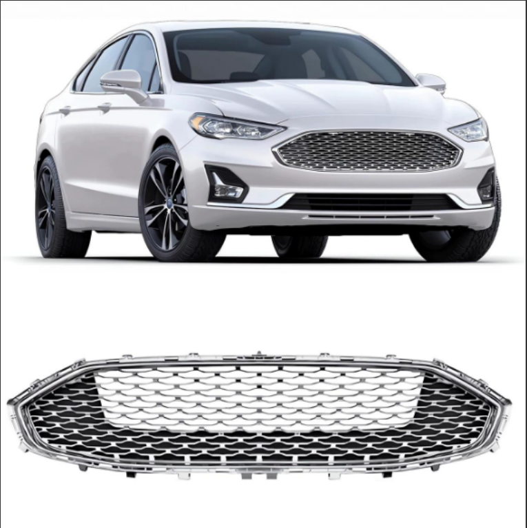 Grille FD0810070 for 福特 Ford