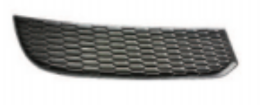 Deflector/Spoiler,RR Bumper AU0850320SP for 奥迪 Audi