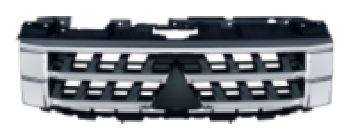 Grille MB2870070 for 三菱 Mitsubishi