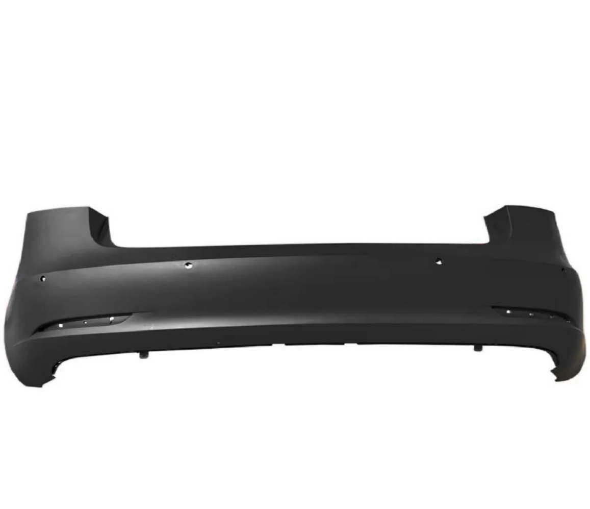 Rear Bumper TS0010190 for 特斯拉 Tesla