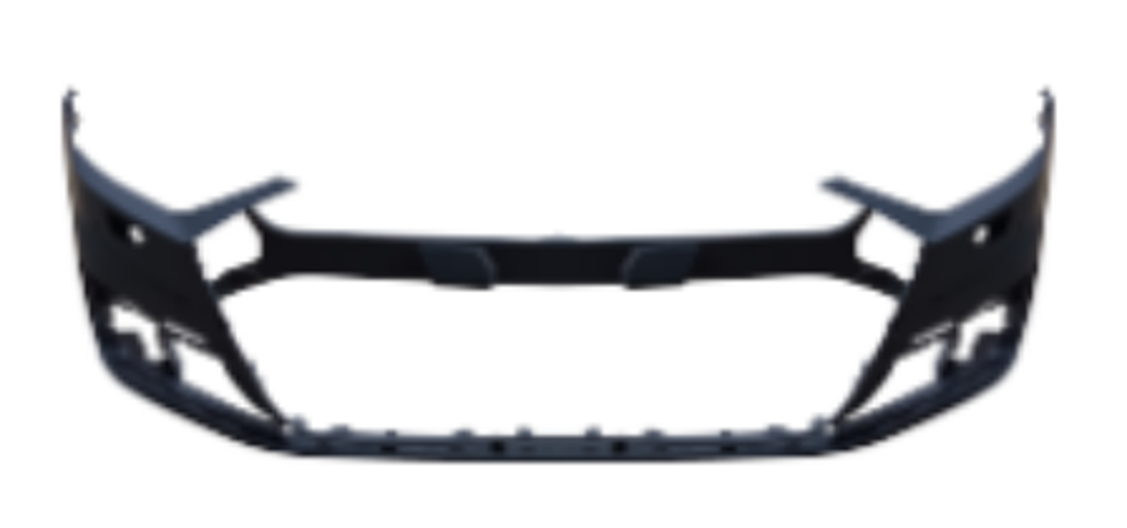 Front Bumper AU0310040AC4 for 奥迪 Audi