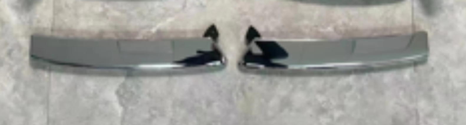 Bumper Cover Cap SS0111421 for 劳斯莱斯 Rolls-royce