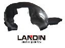 Inner Fender VG0490031 for 大众 Volkswagen