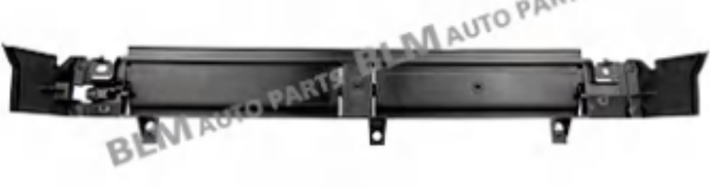 Active Grille Shutter/Air flap SB0090350 for 斯巴鲁 Subaru