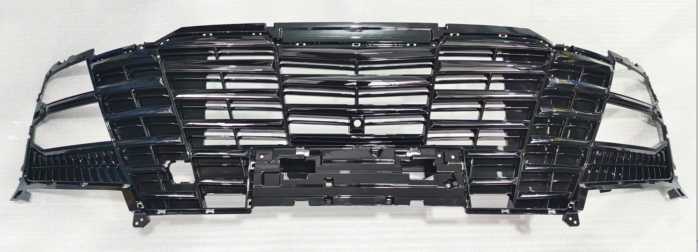 Grille QR0110070 for 奇瑞 CHERY
