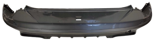 Rear Bumper SE0230190 for 西雅特 Seat