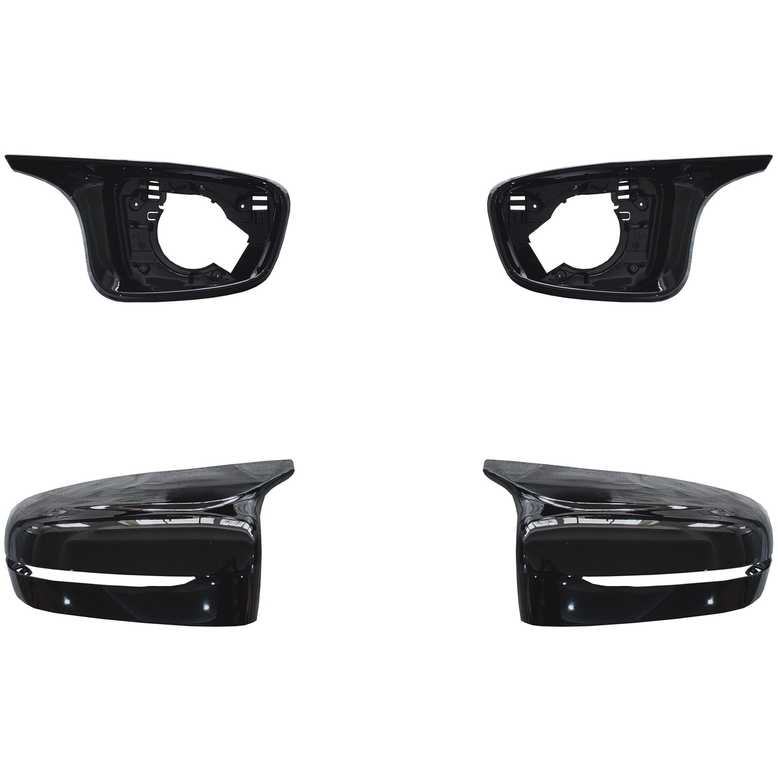 G30 M5 Mirror Cover MTP-G30-007 for BMW