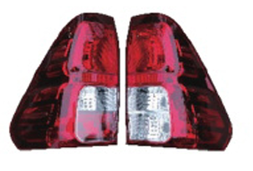 Tail Lamps TY0870170 for 丰田 Toyota