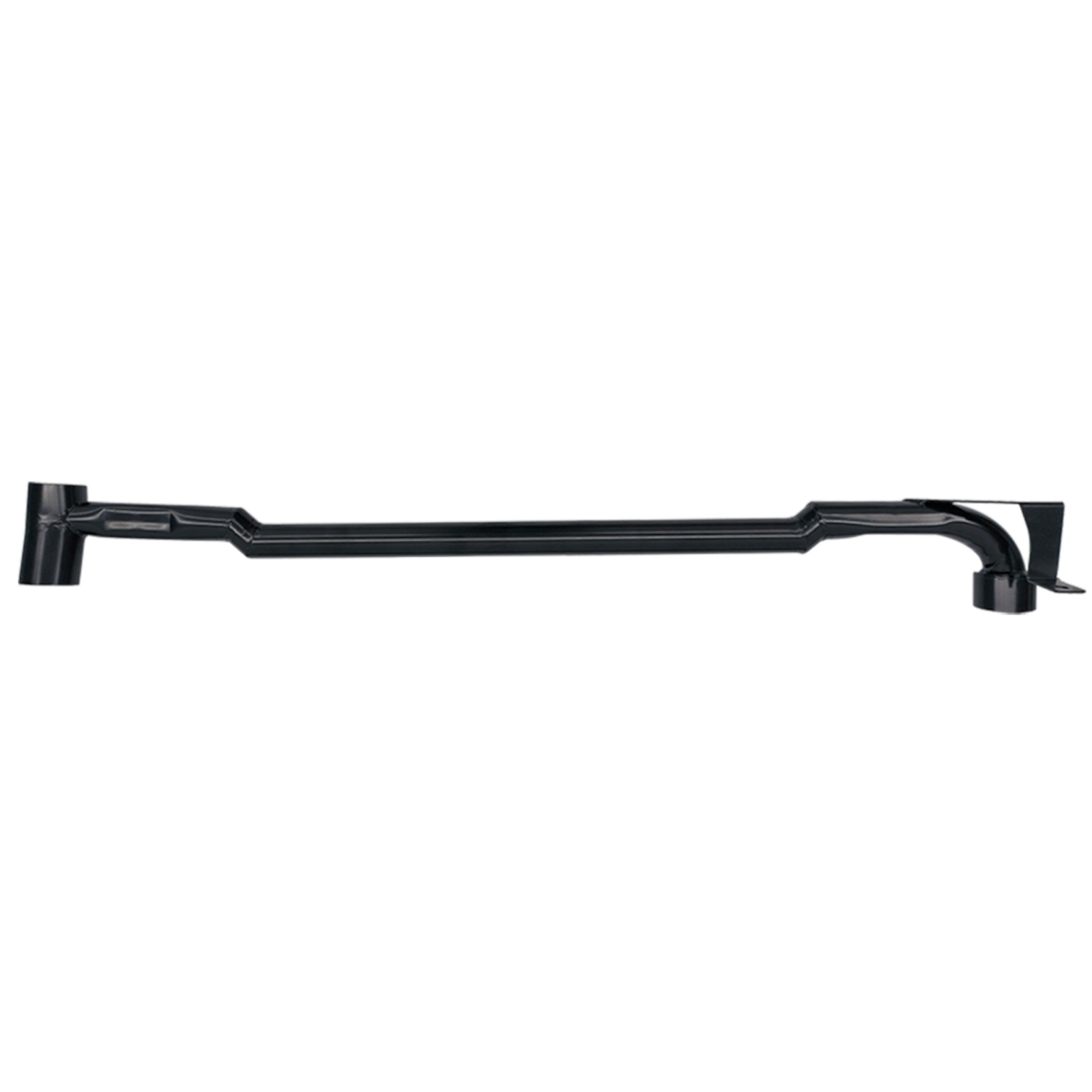 C63 Exhaust Pips MTP-W206-018 for BENZ