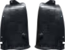 Inner Fender HN0060031R1 for 现代 Hyundai