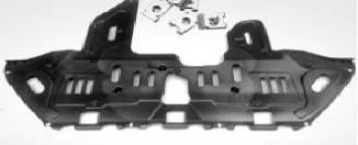 Engine Under Cover CA0040550F1 for 长安