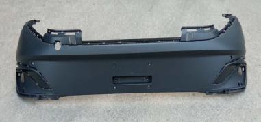 Spoiler VG0460330P for 大众 Volkswagen