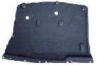 Engine Under Cover AU4780550C2R1 for 奥迪 Audi