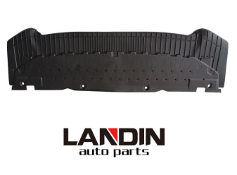 Front bumper under cover AU0701570 for 奥迪 Audi