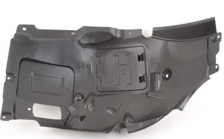 Front Wheel Front Cover MTPBMAFG11232 for BMW OE