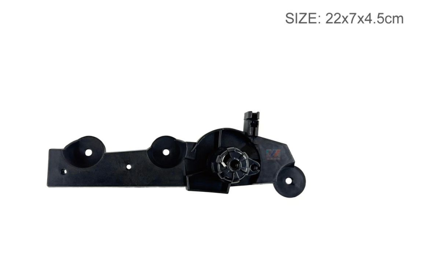 Hood handle bracket BM0483760 for 宝马 BMW