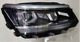 Head Lamps VG0620111V for 大众 Volkswagen