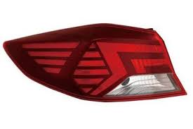 Tail Lamps HN0210171 for 现代 Hyundai