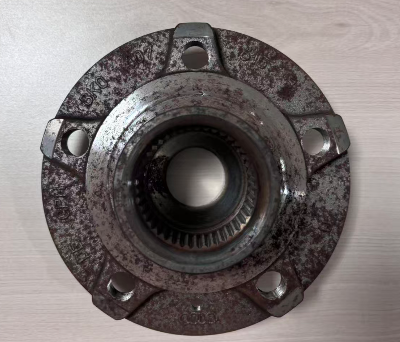 Wheel hub bearing assy LB0011972 for 兰博基尼Lamborghini