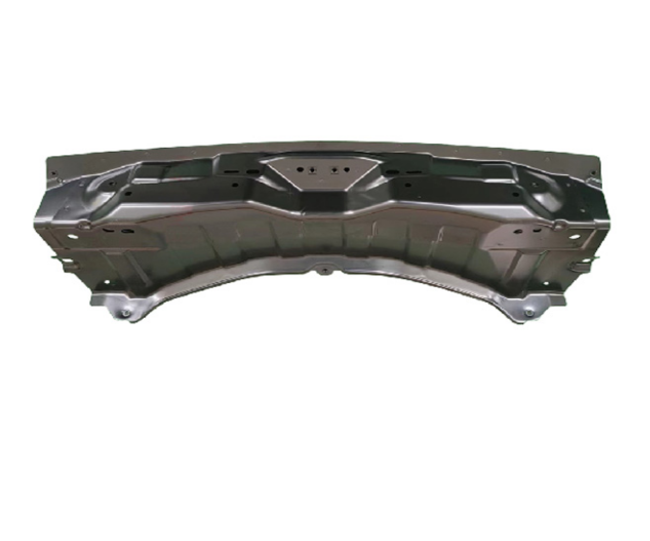 Rear Body Panel Frame TS0041530 for 特斯拉 Tesla