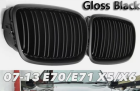 Grille BMT1340070 for 宝马改装 BMW Tuning