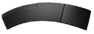 Wheel Arch Moldings VG1090641R1 for 大众 Volkswagen