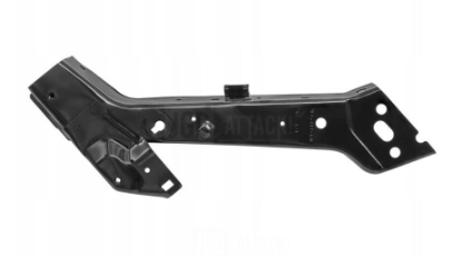 Radiator Support JP0170492 for 吉普 Jeep