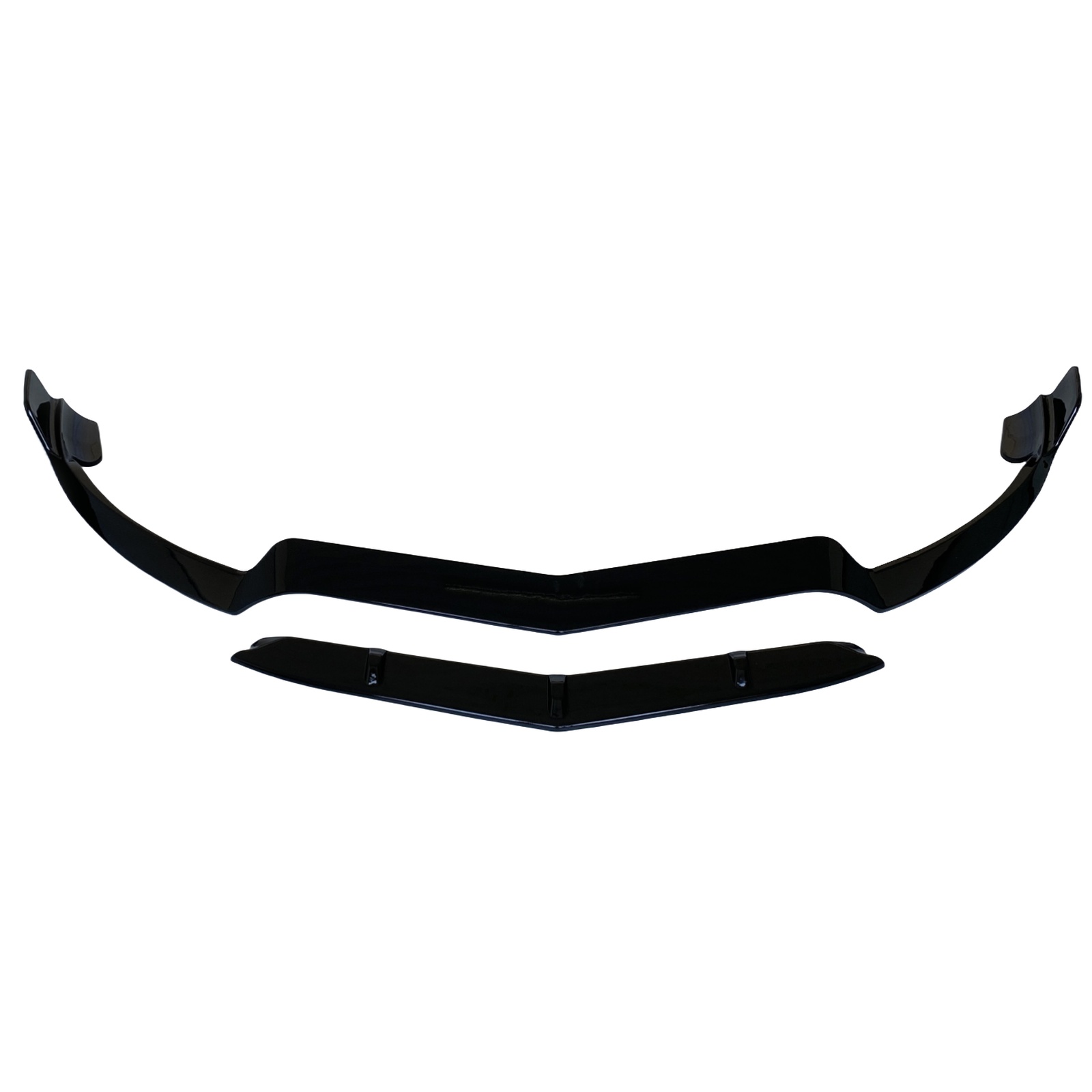 W207 Front Lip MTP-W207-004 for BENZ