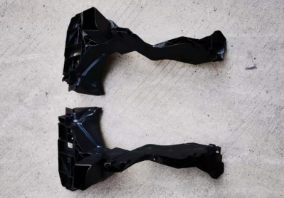 Head Lamp Brackets AU0080161 for 奥迪 Audi