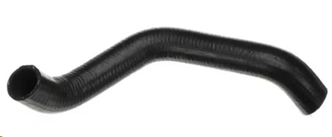 Coolant pipe BC0162370 for 梅赛德斯-奔驰 Mercedes-Benz